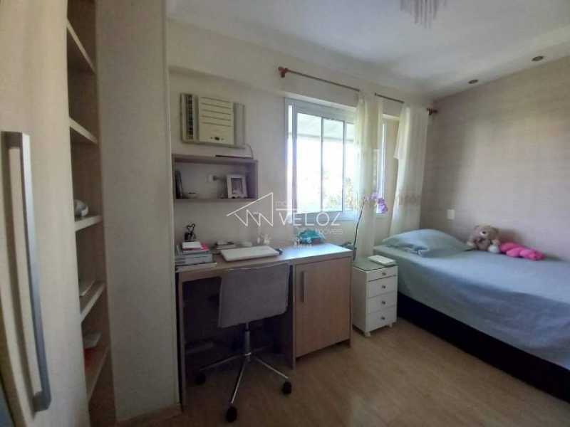 Apartamento à venda com 4 quartos, 178m² - Foto 9