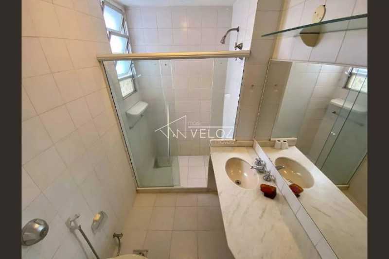 Apartamento à venda com 4 quartos, 178m² - Foto 11