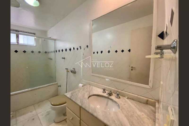 Apartamento à venda com 4 quartos, 178m² - Foto 13