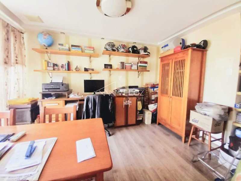 Apartamento à venda com 4 quartos, 178m² - Foto 17