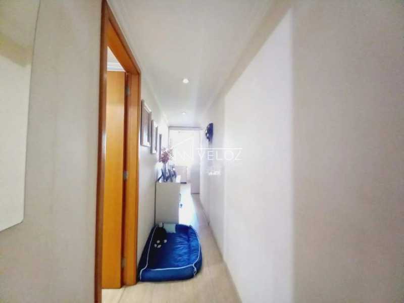 Apartamento à venda com 4 quartos, 178m² - Foto 18