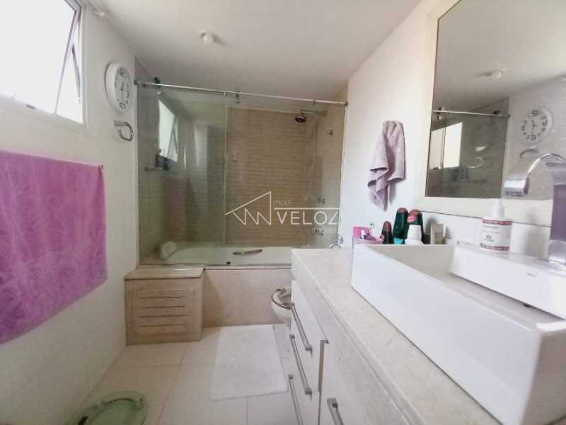 Apartamento à venda com 4 quartos, 178m² - Foto 19