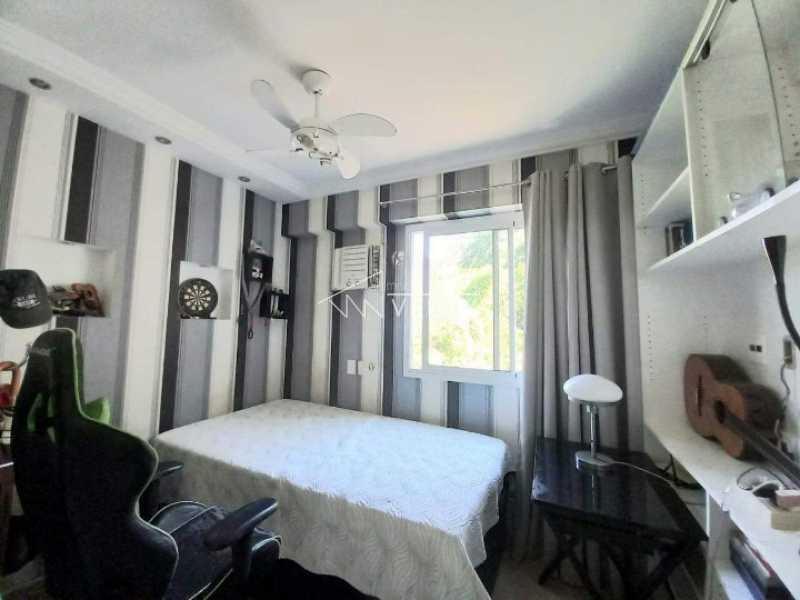 Apartamento à venda com 4 quartos, 178m² - Foto 10