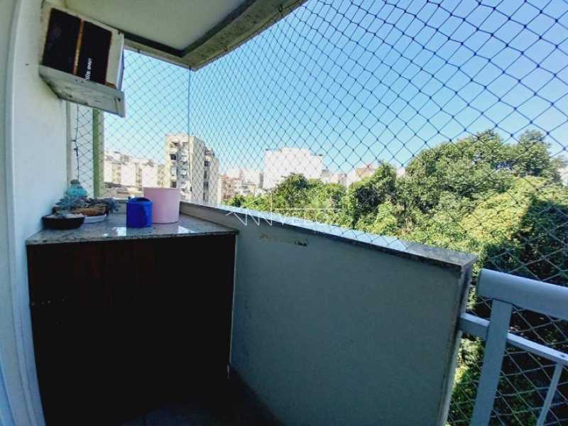 Apartamento à venda com 4 quartos, 178m² - Foto 23