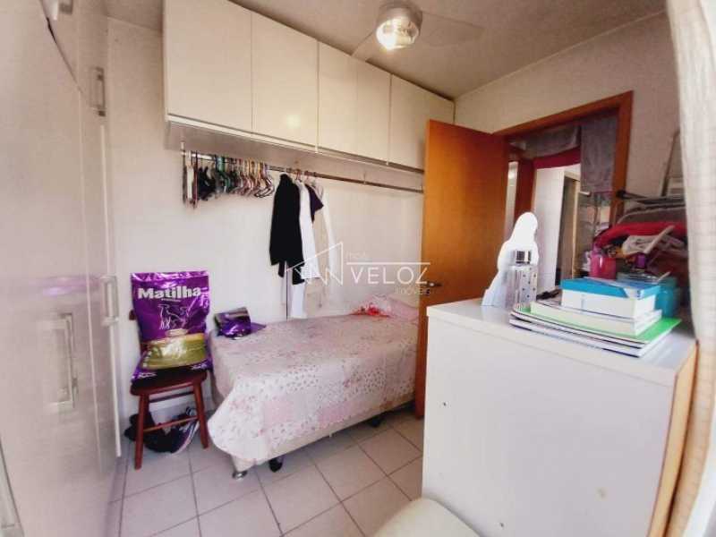 Apartamento à venda com 4 quartos, 178m² - Foto 25