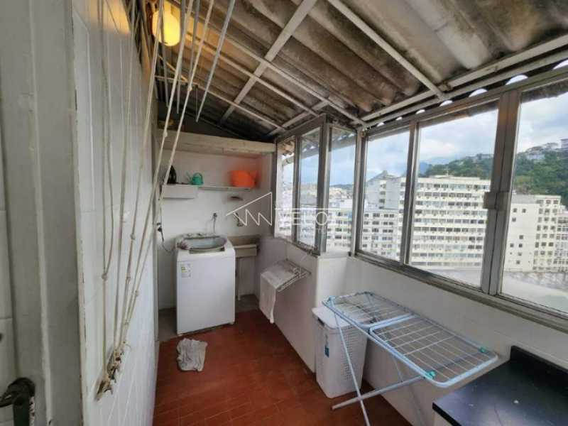 Apartamento à venda com 3 quartos, 136m² - Foto 8