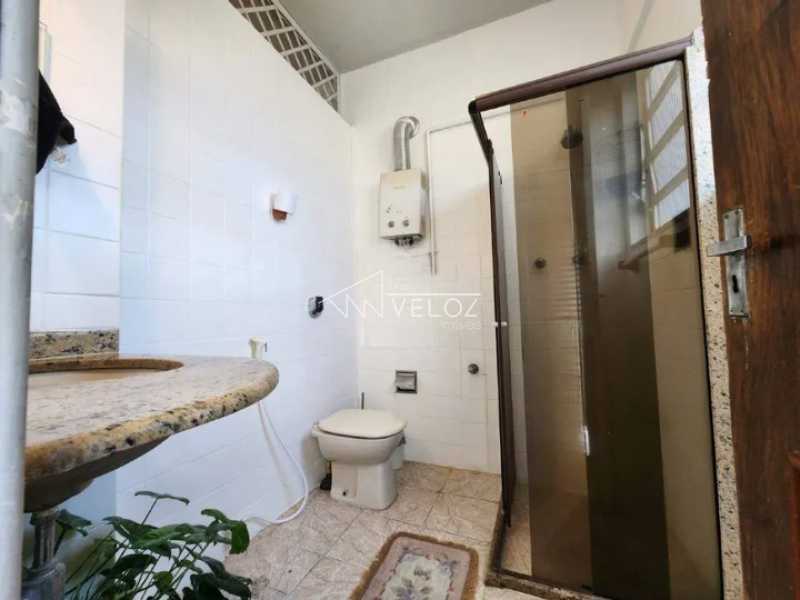 Apartamento à venda com 3 quartos, 136m² - Foto 9