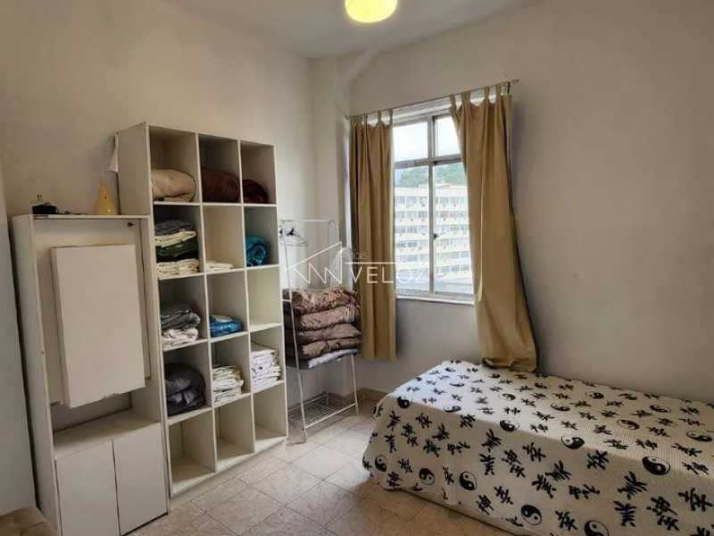 Apartamento à venda com 3 quartos, 136m² - Foto 6