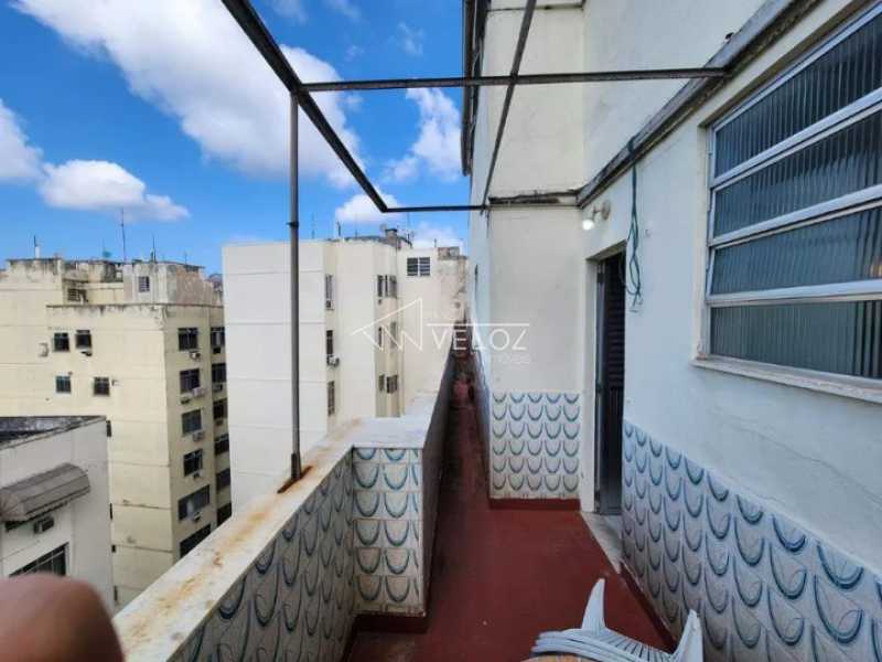 Apartamento à venda com 3 quartos, 136m² - Foto 14