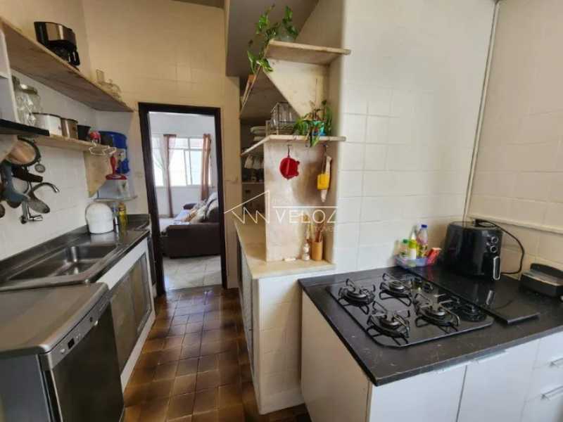 Apartamento à venda com 3 quartos, 136m² - Foto 15