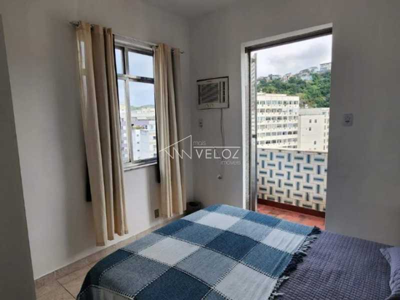 Apartamento à venda com 3 quartos, 136m² - Foto 4