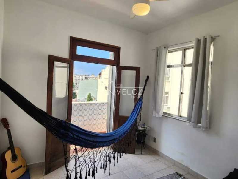 Apartamento à venda com 3 quartos, 136m² - Foto 7