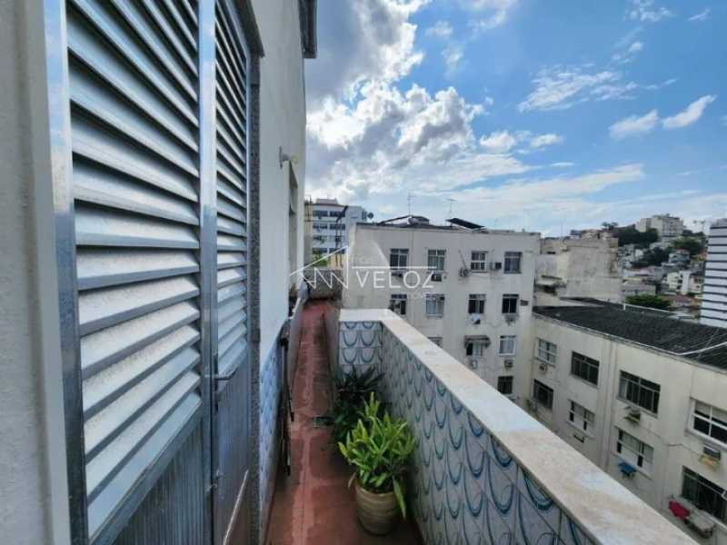 Apartamento à venda com 3 quartos, 136m² - Foto 17