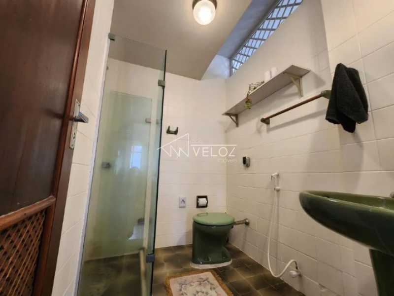 Apartamento à venda com 3 quartos, 136m² - Foto 24