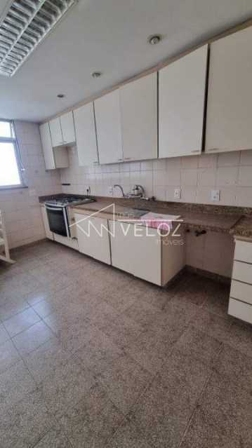 Apartamento à venda com 4 quartos, 200m² - Foto 4