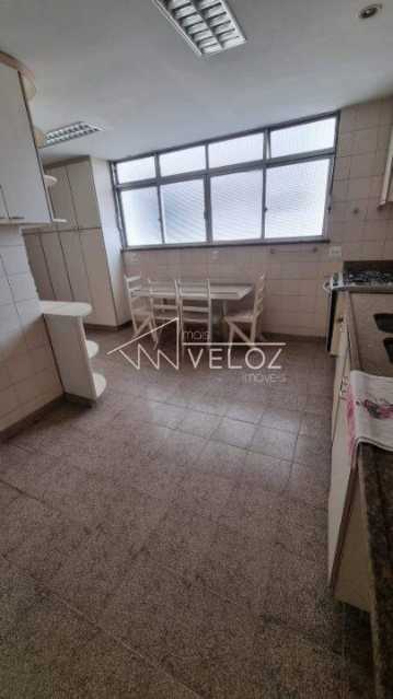 Apartamento à venda com 4 quartos, 200m² - Foto 6