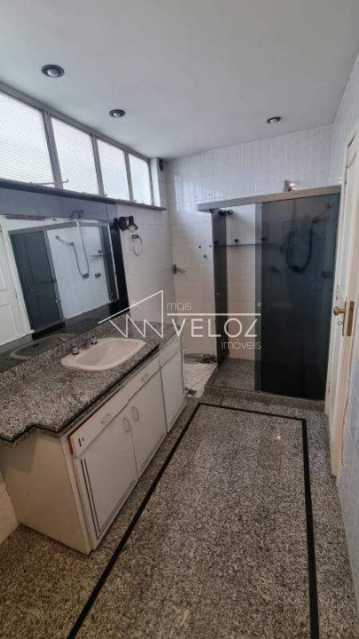 Apartamento à venda com 4 quartos, 200m² - Foto 10