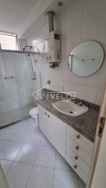 Apartamento à venda com 4 quartos, 200m² - Foto 11