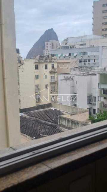 Apartamento à venda com 4 quartos, 200m² - Foto 12