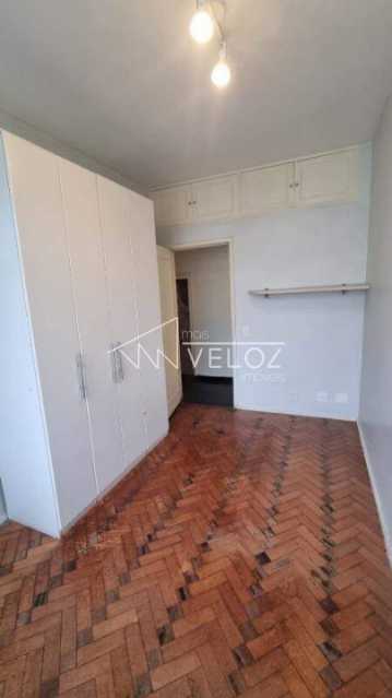 Apartamento à venda com 4 quartos, 200m² - Foto 14