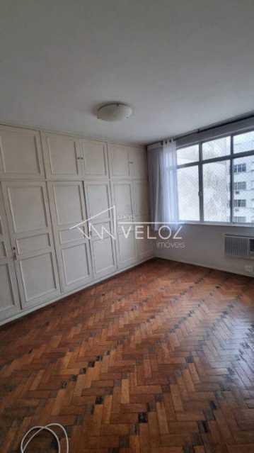 Apartamento à venda com 4 quartos, 200m² - Foto 15