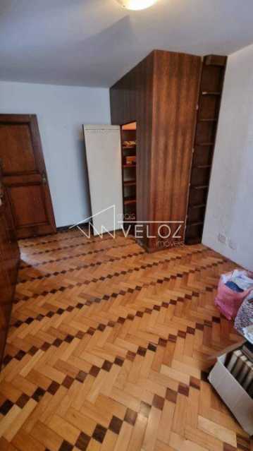 Apartamento à venda com 4 quartos, 200m² - Foto 16