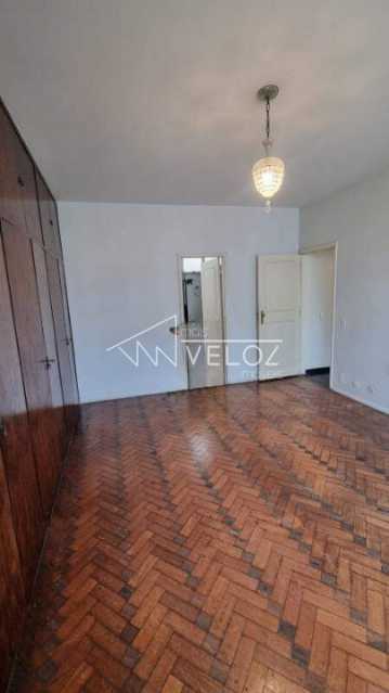 Apartamento à venda com 4 quartos, 200m² - Foto 17