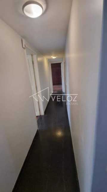 Apartamento à venda com 4 quartos, 200m² - Foto 18