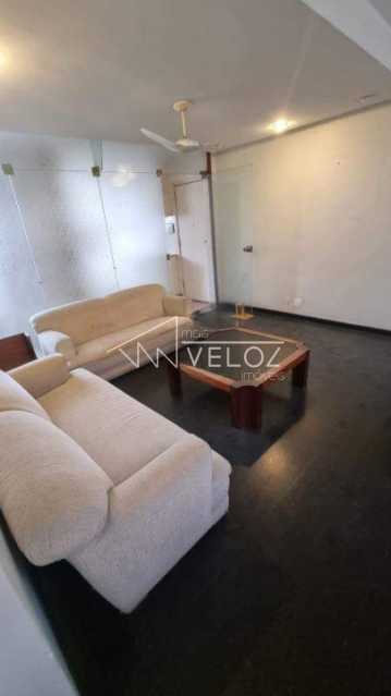 Apartamento à venda com 4 quartos, 200m² - Foto 19