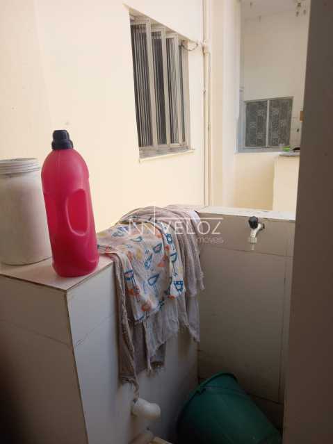 Apartamento à venda com 1 quarto, 45m² - Foto 8