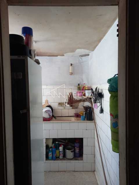 Apartamento à venda com 1 quarto, 45m² - Foto 10