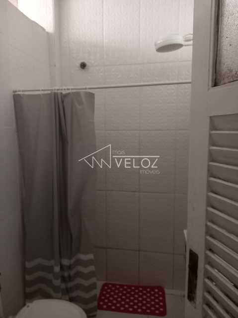 Apartamento à venda com 1 quarto, 45m² - Foto 12