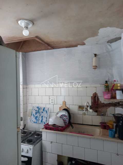 Apartamento à venda com 1 quarto, 45m² - Foto 13