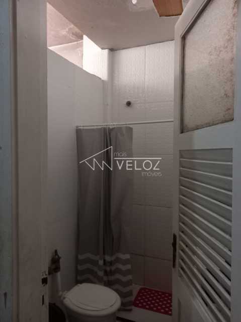 Apartamento à venda com 1 quarto, 45m² - Foto 15