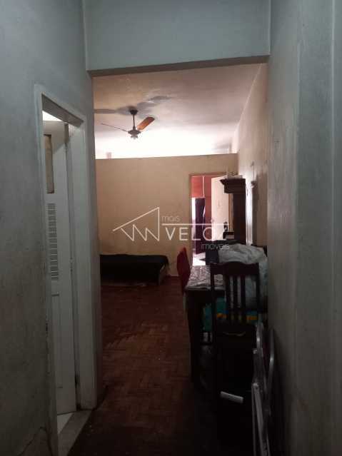 Apartamento à venda com 1 quarto, 45m² - Foto 19