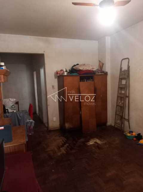 Apartamento à venda com 1 quarto, 45m² - Foto 21