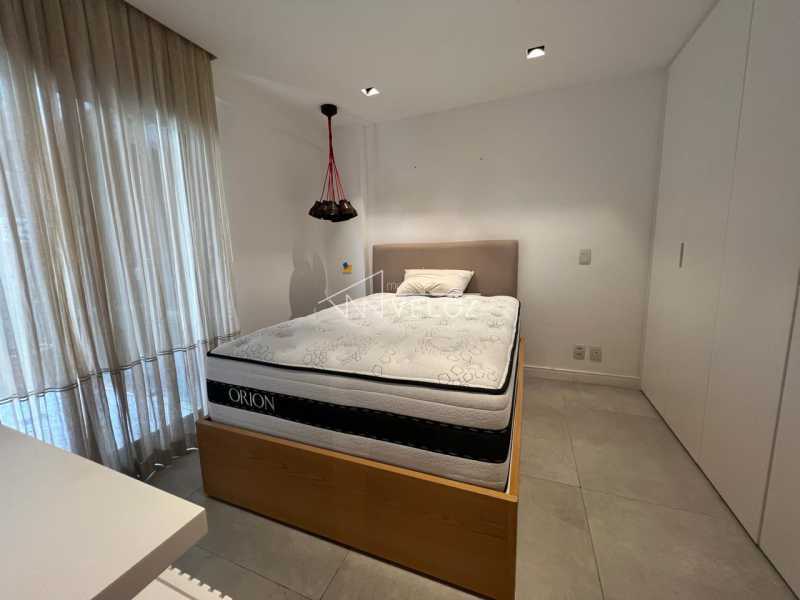 Apartamento à venda com 3 quartos, 115m² - Foto 6