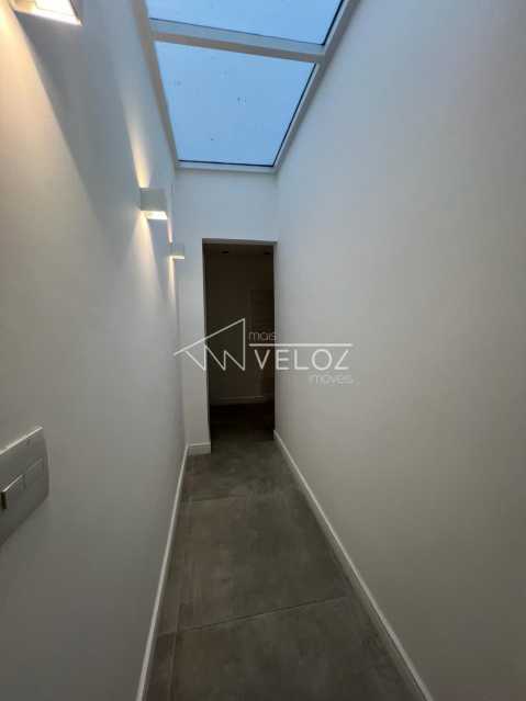 Apartamento à venda com 3 quartos, 115m² - Foto 11