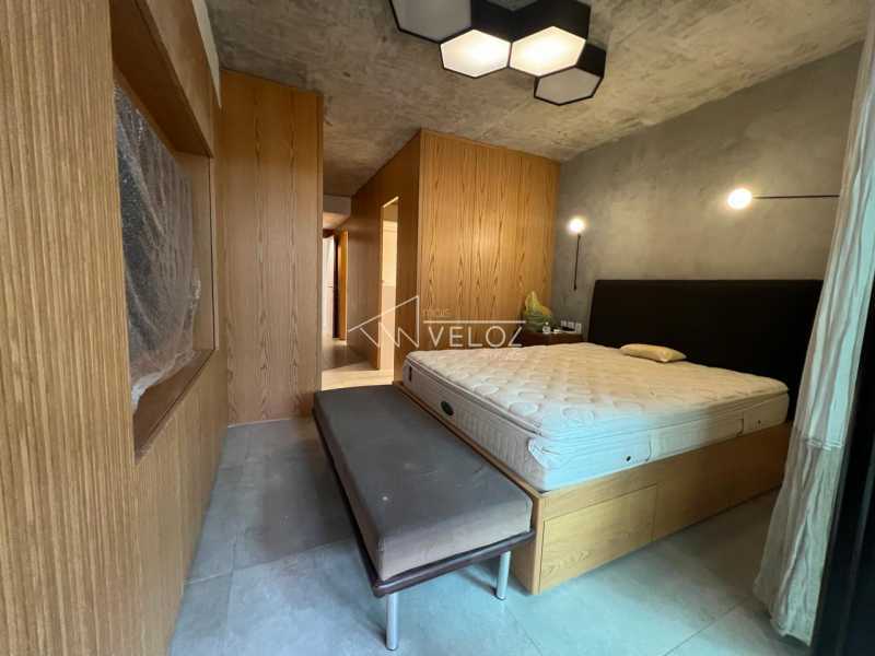 Apartamento à venda com 3 quartos, 115m² - Foto 12