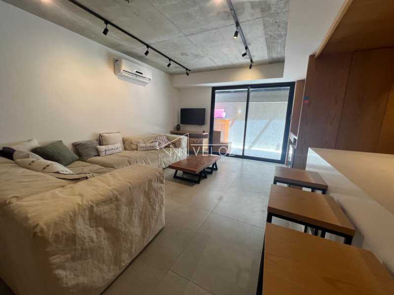 Apartamento à venda com 3 quartos, 115m² - Foto 20