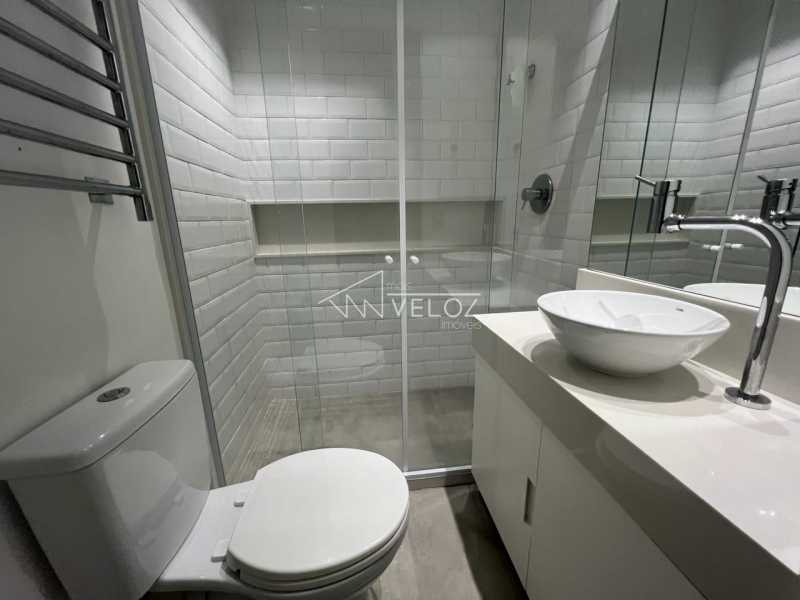 Apartamento à venda com 3 quartos, 115m² - Foto 22