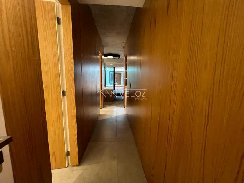 Apartamento à venda com 3 quartos, 115m² - Foto 23