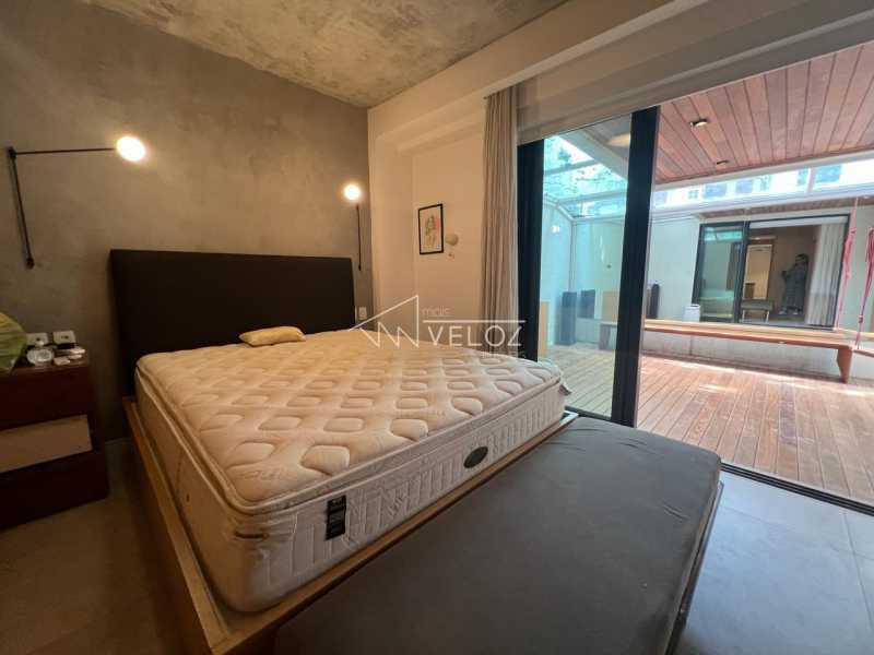 Apartamento à venda com 3 quartos, 115m² - Foto 26