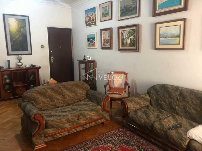Apartamento, 3 quartos, 110 m² - Foto 13