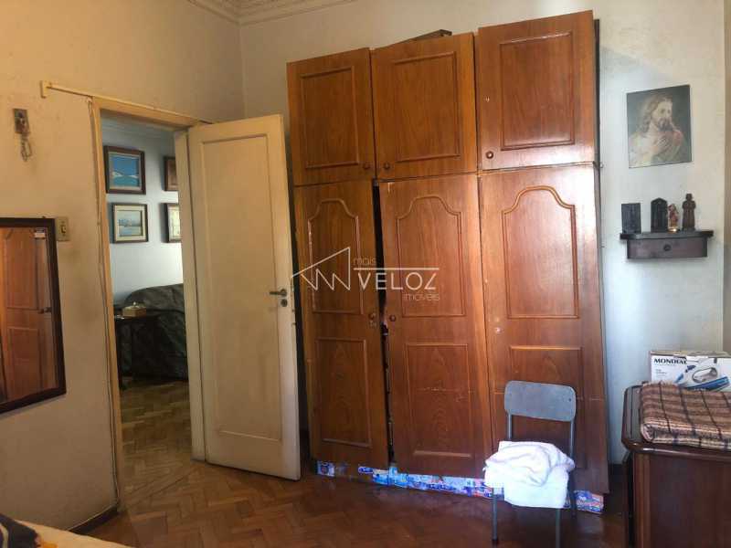 Apartamento, 3 quartos, 110 m² - Foto 1