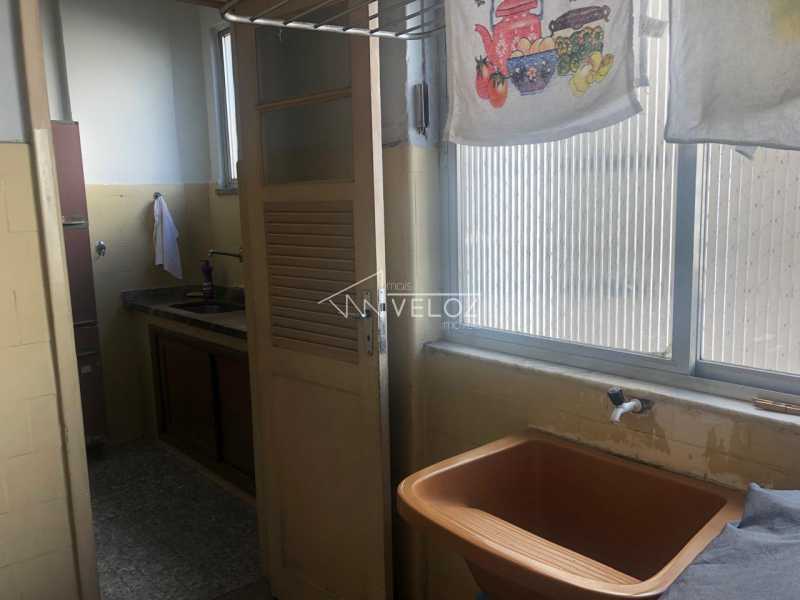 Apartamento, 3 quartos, 110 m² - Foto 23