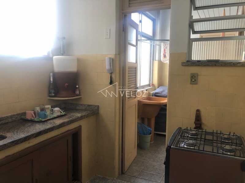 Apartamento, 3 quartos, 110 m² - Foto 17