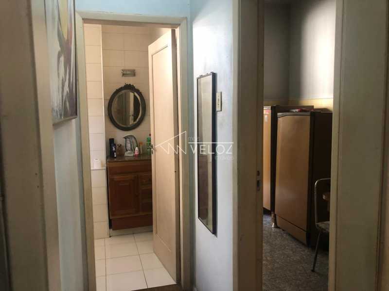 Apartamento, 3 quartos, 110 m² - Foto 5