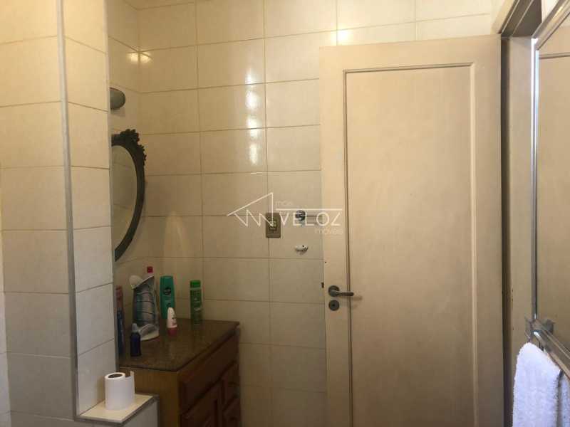 Apartamento, 3 quartos, 110 m² - Foto 21