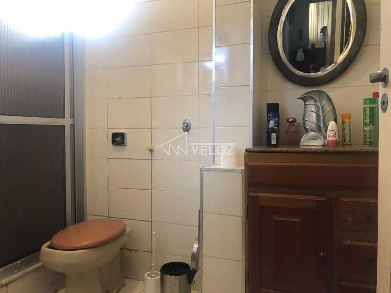 Apartamento, 3 quartos, 110 m² - Foto 20